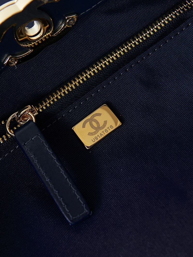 Ch**el satchel bags